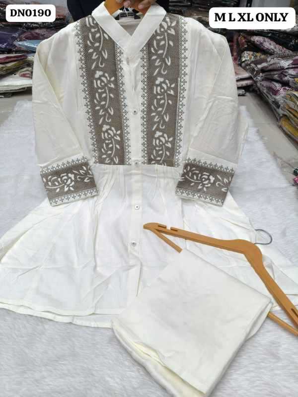 Designer Kurti