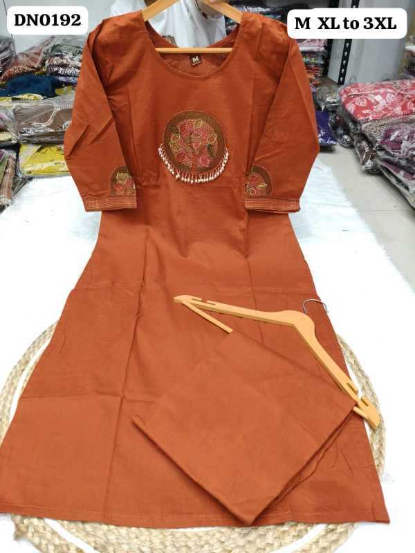 Designer Kurti