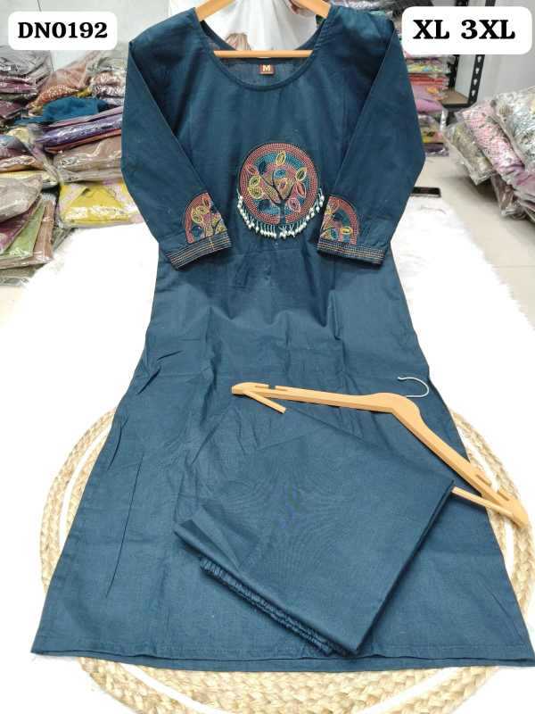 Designer Kurti