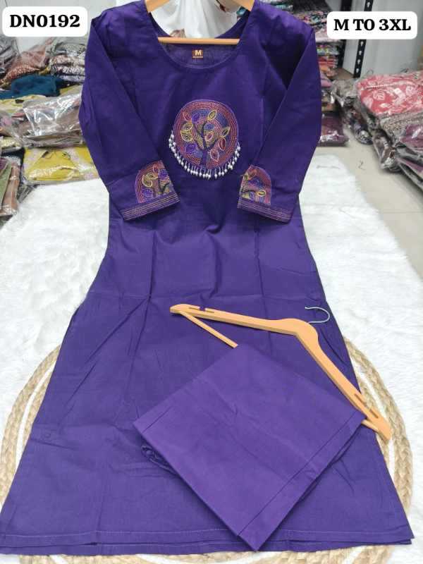 Designer Kurti