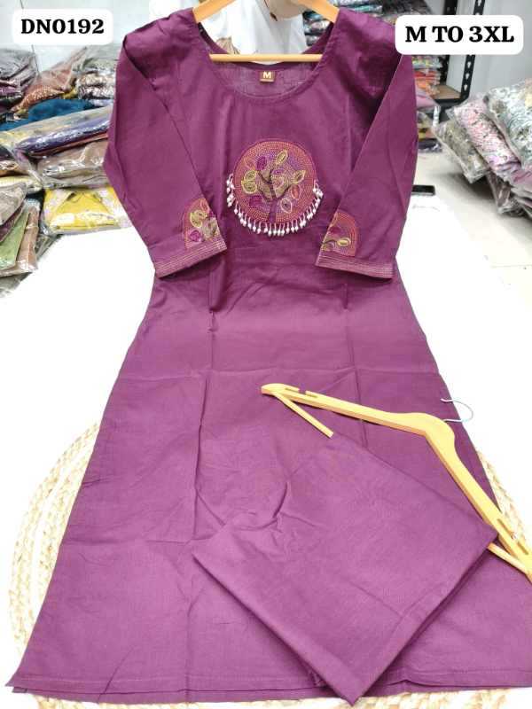 Designer Kurti