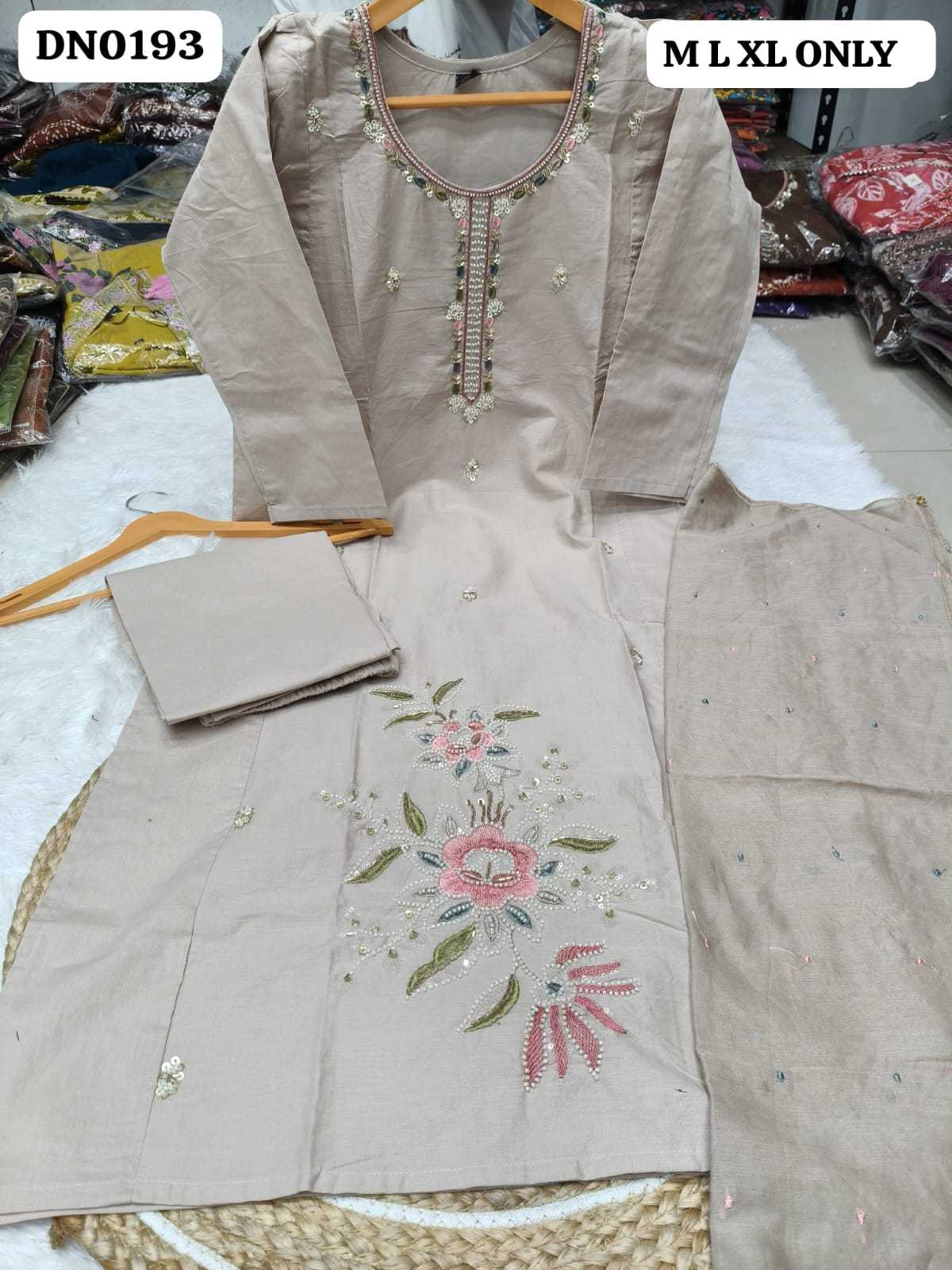 Designer Kurti