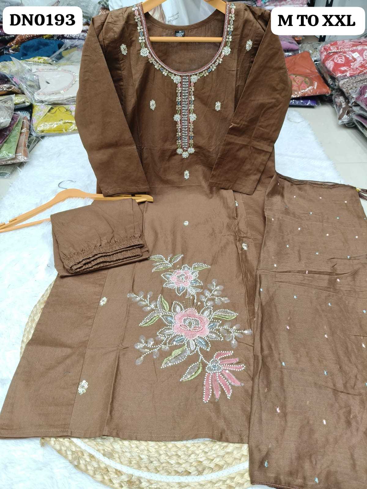 Designer Kurti