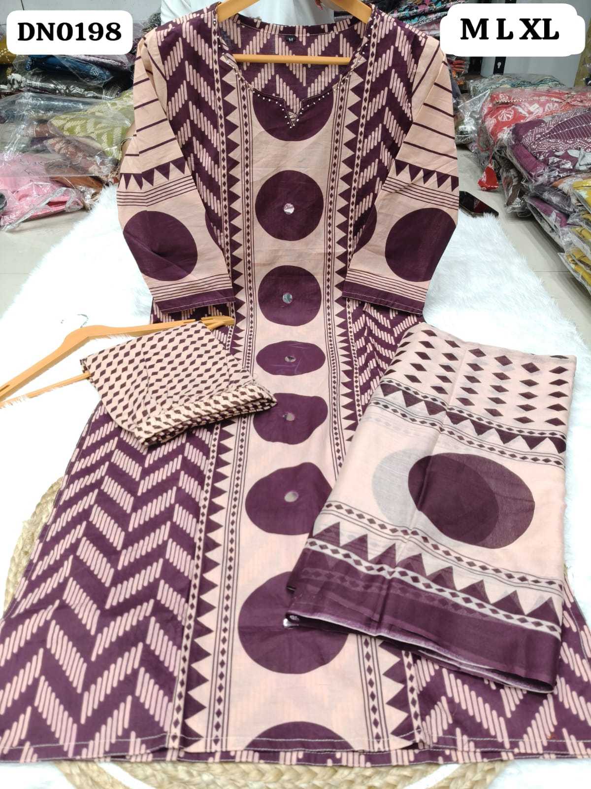 Festive Kurti
