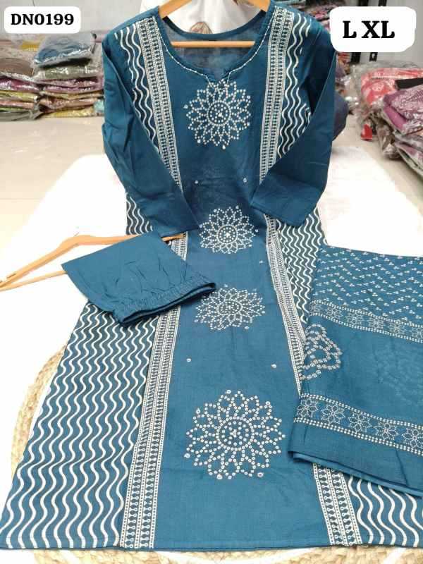 Party Wear Kurti