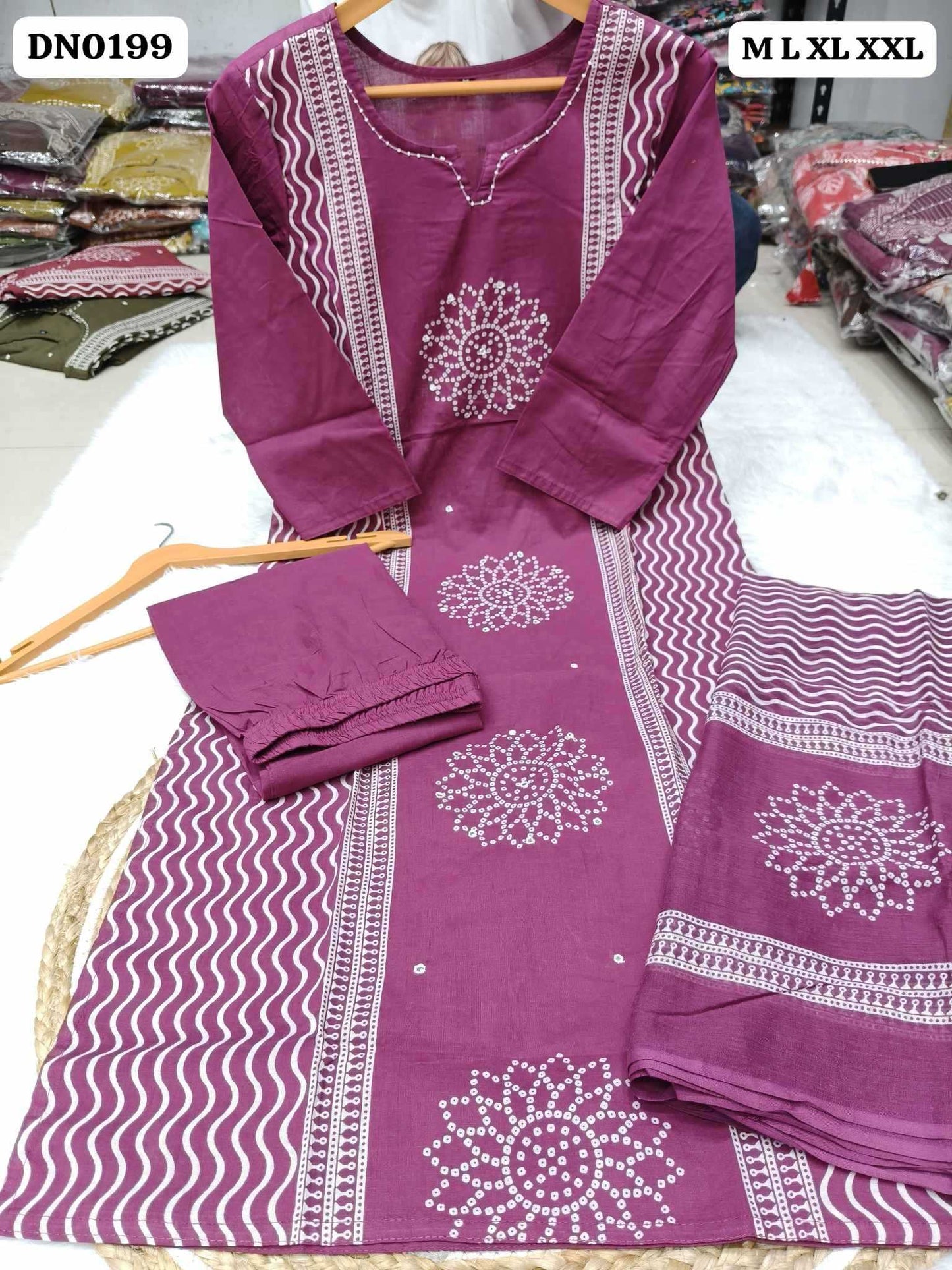 Party Wear Kurti
