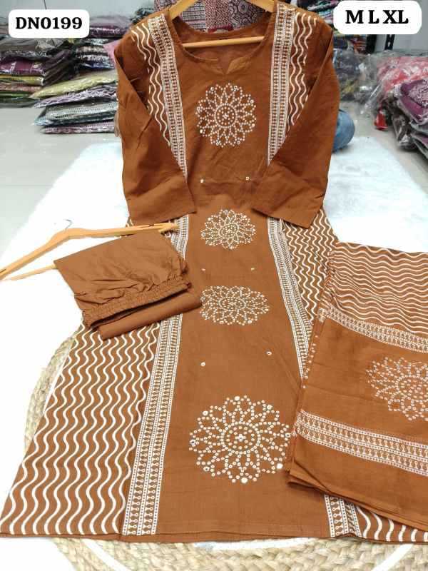 Party Wear Kurti