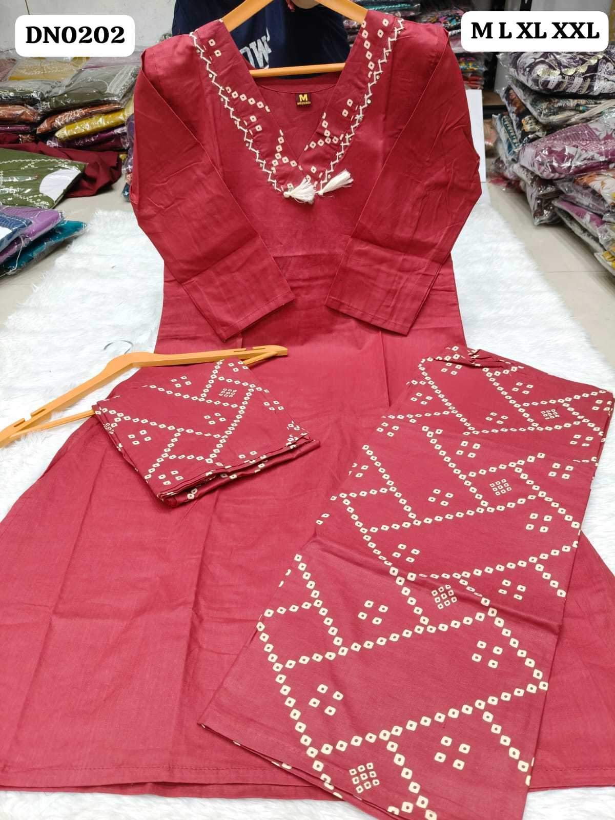 Designer Kurti