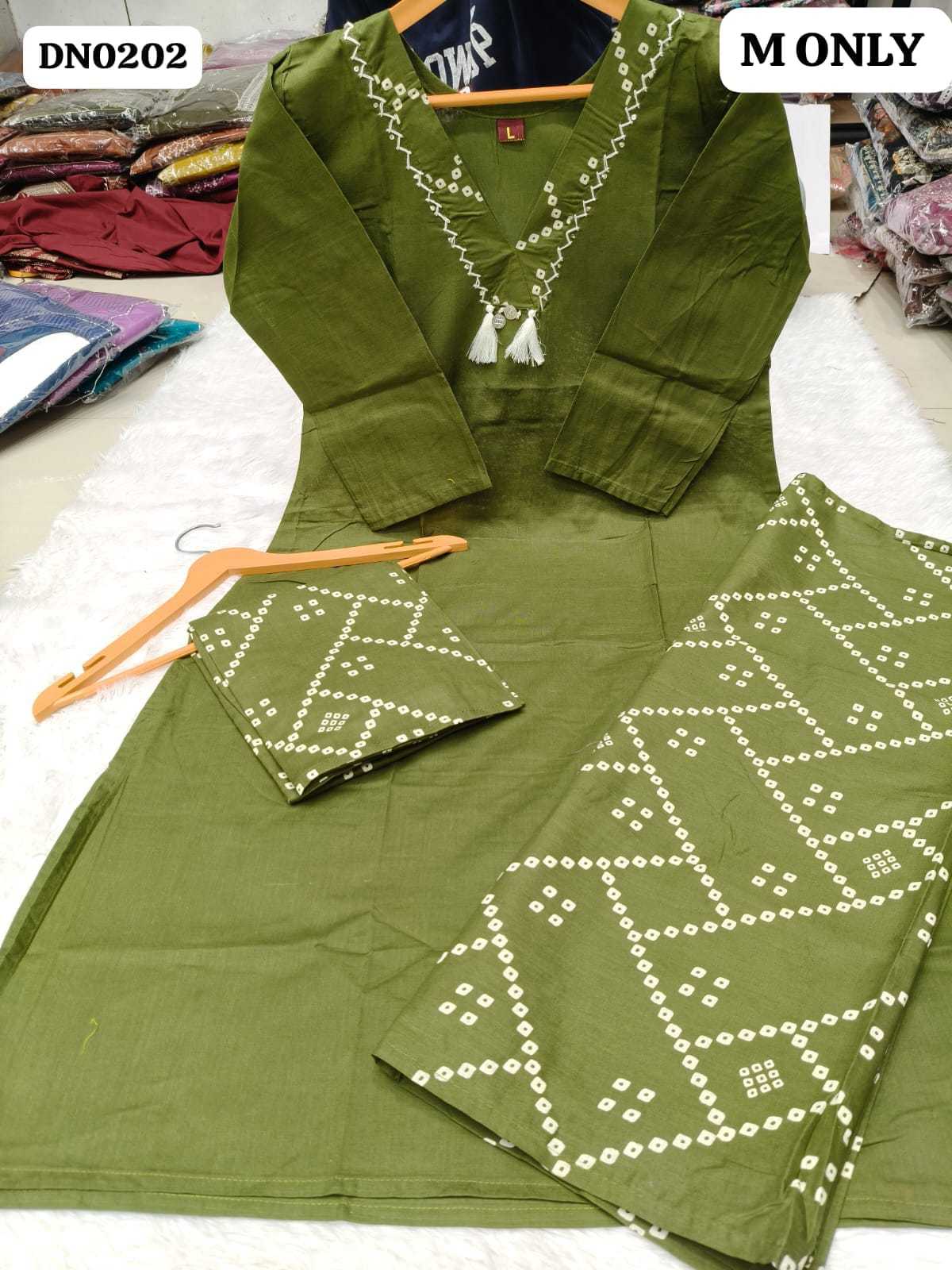Designer Kurti