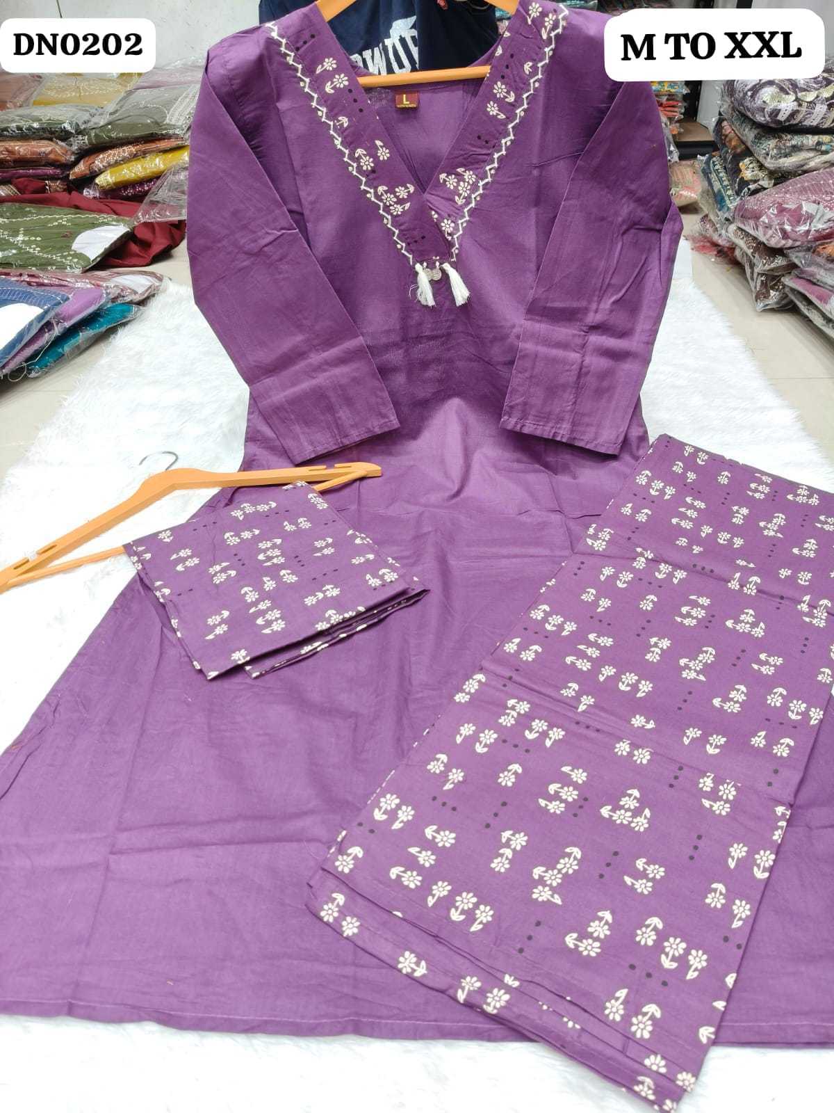 Designer Kurti