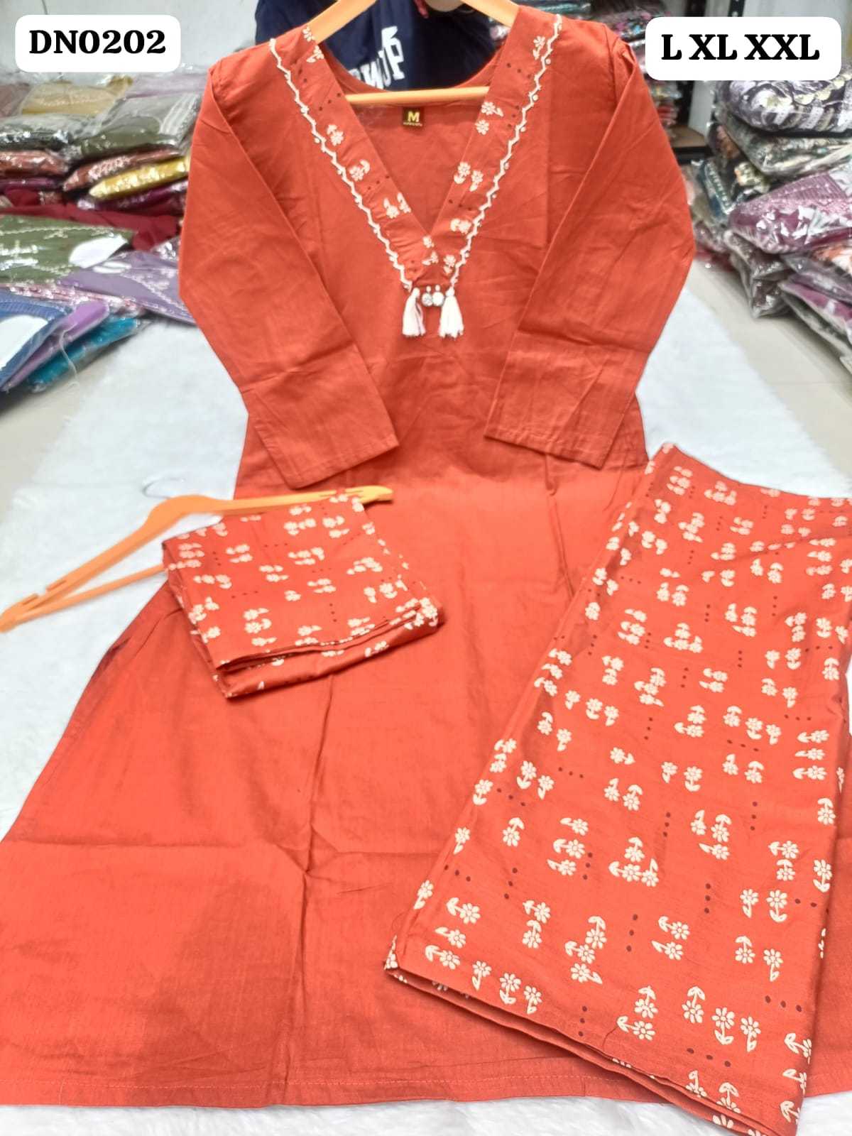 Designer Kurti