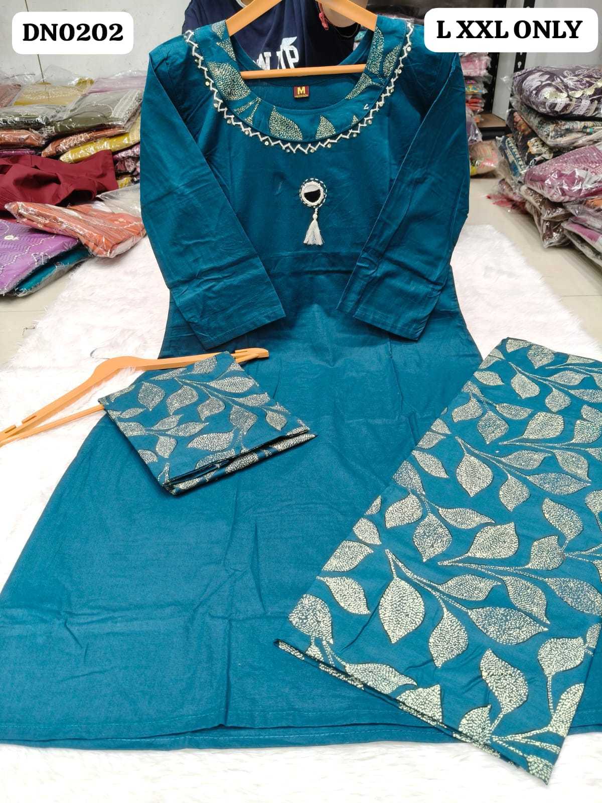 Designer Kurti