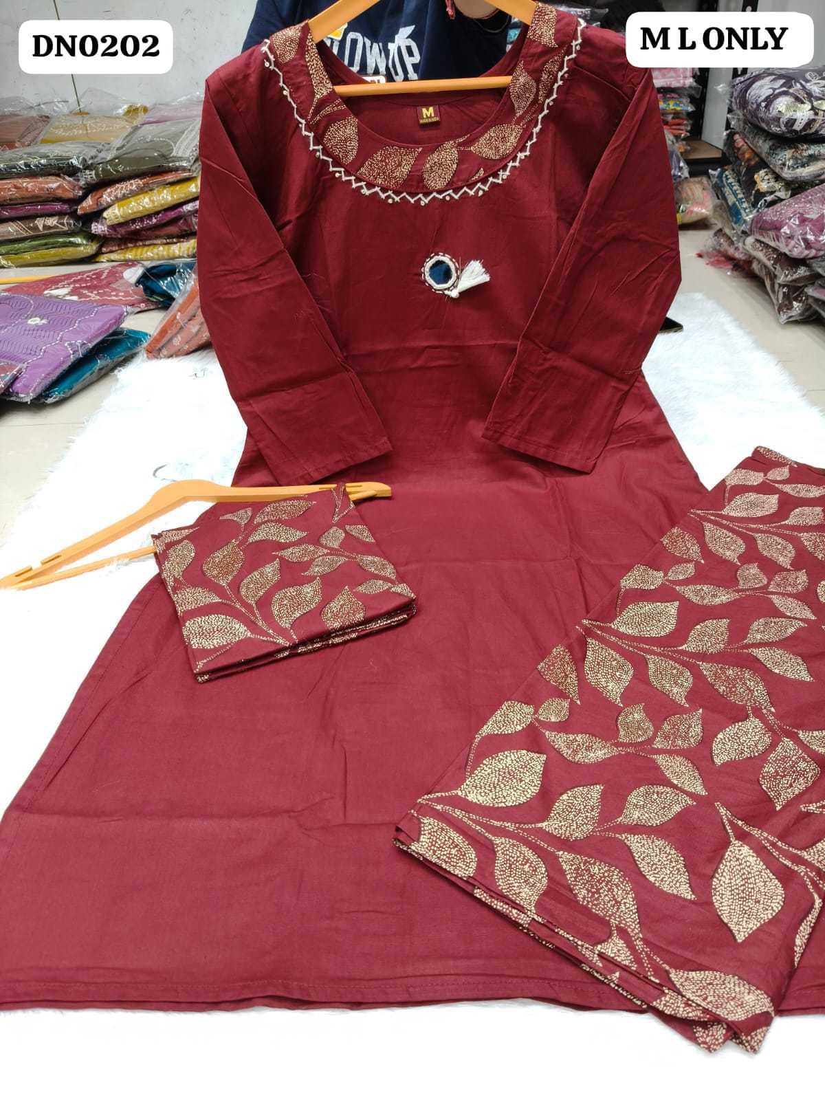 Designer Kurti