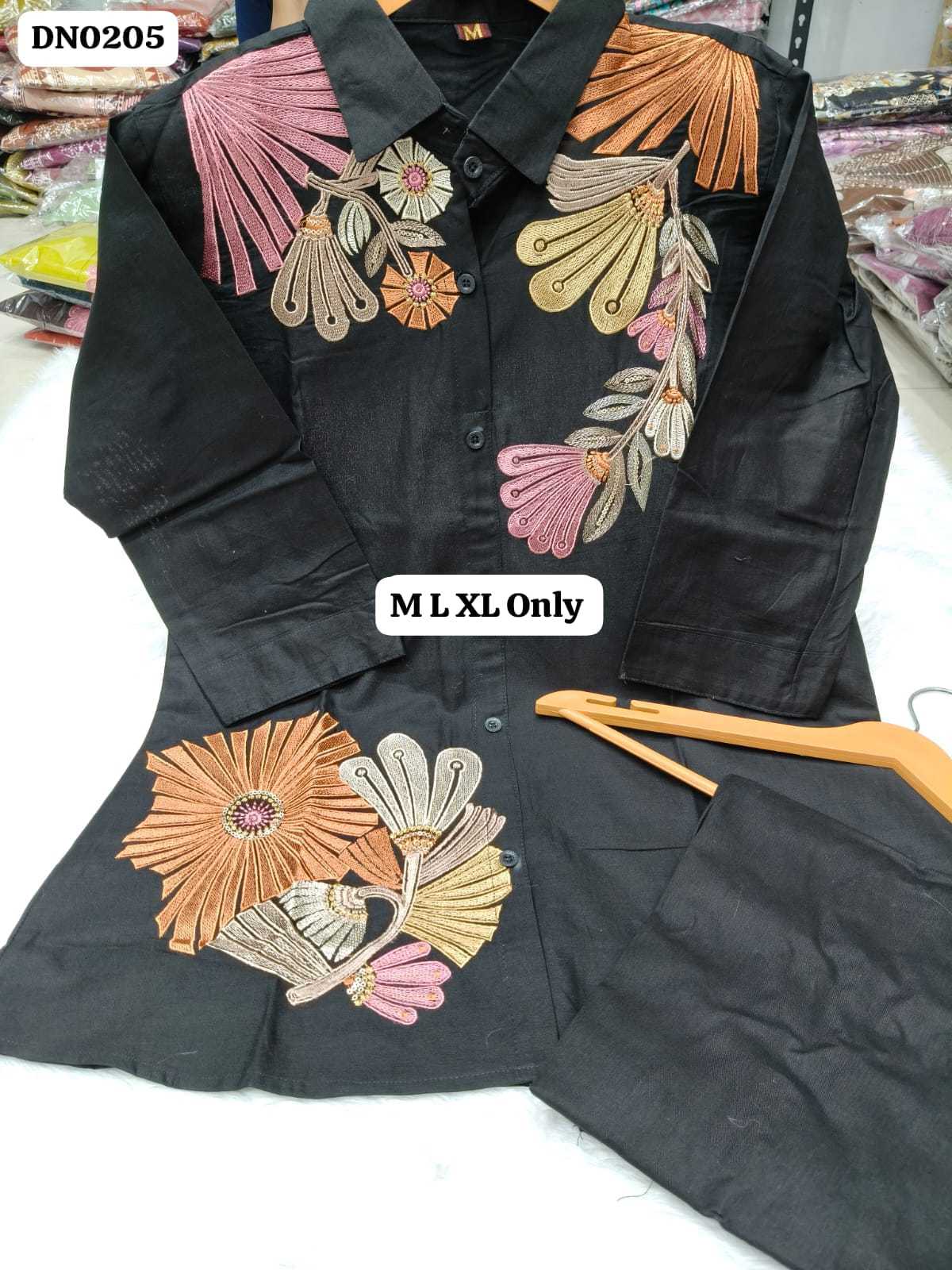Short Kurti