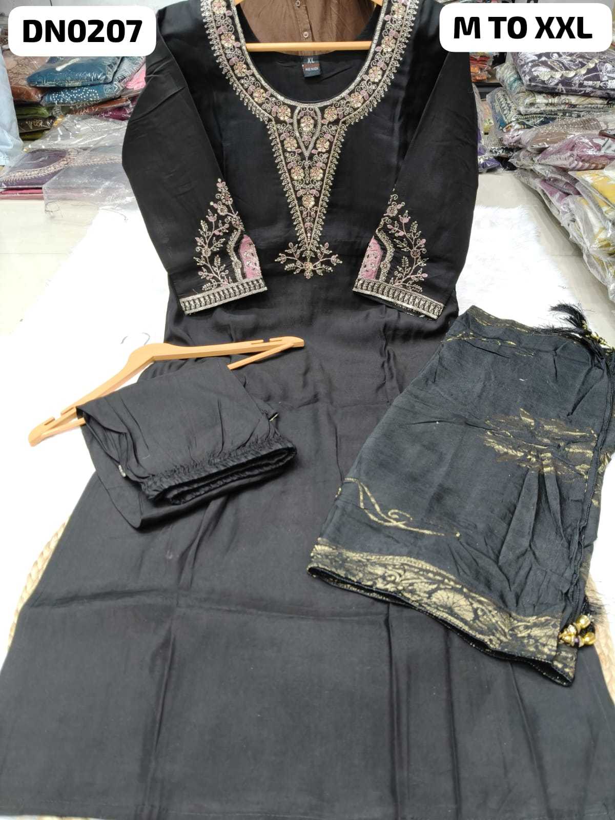 Festive Kurti