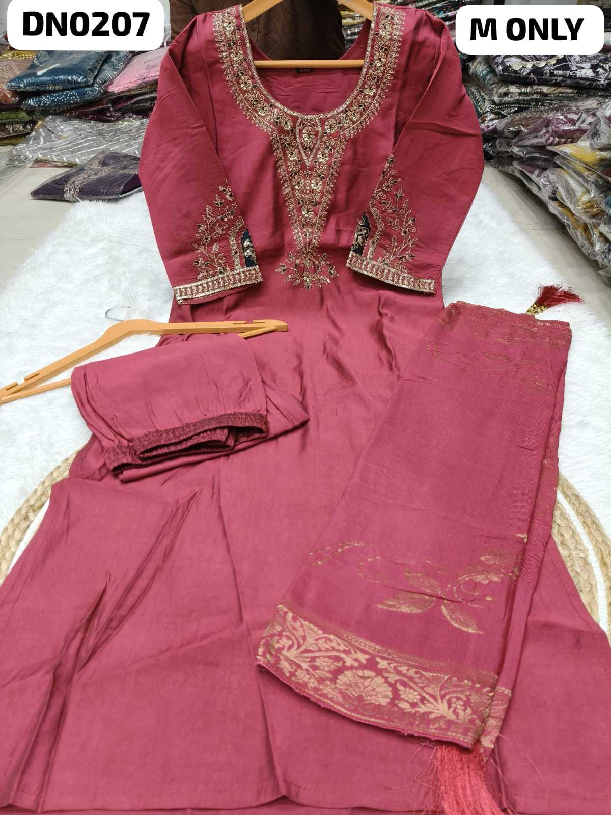 Festive Kurti