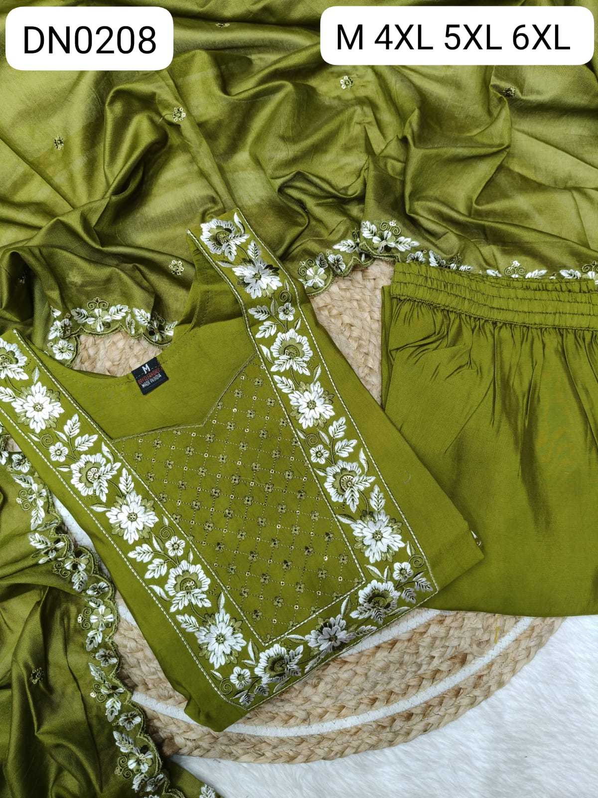Designer Kurti