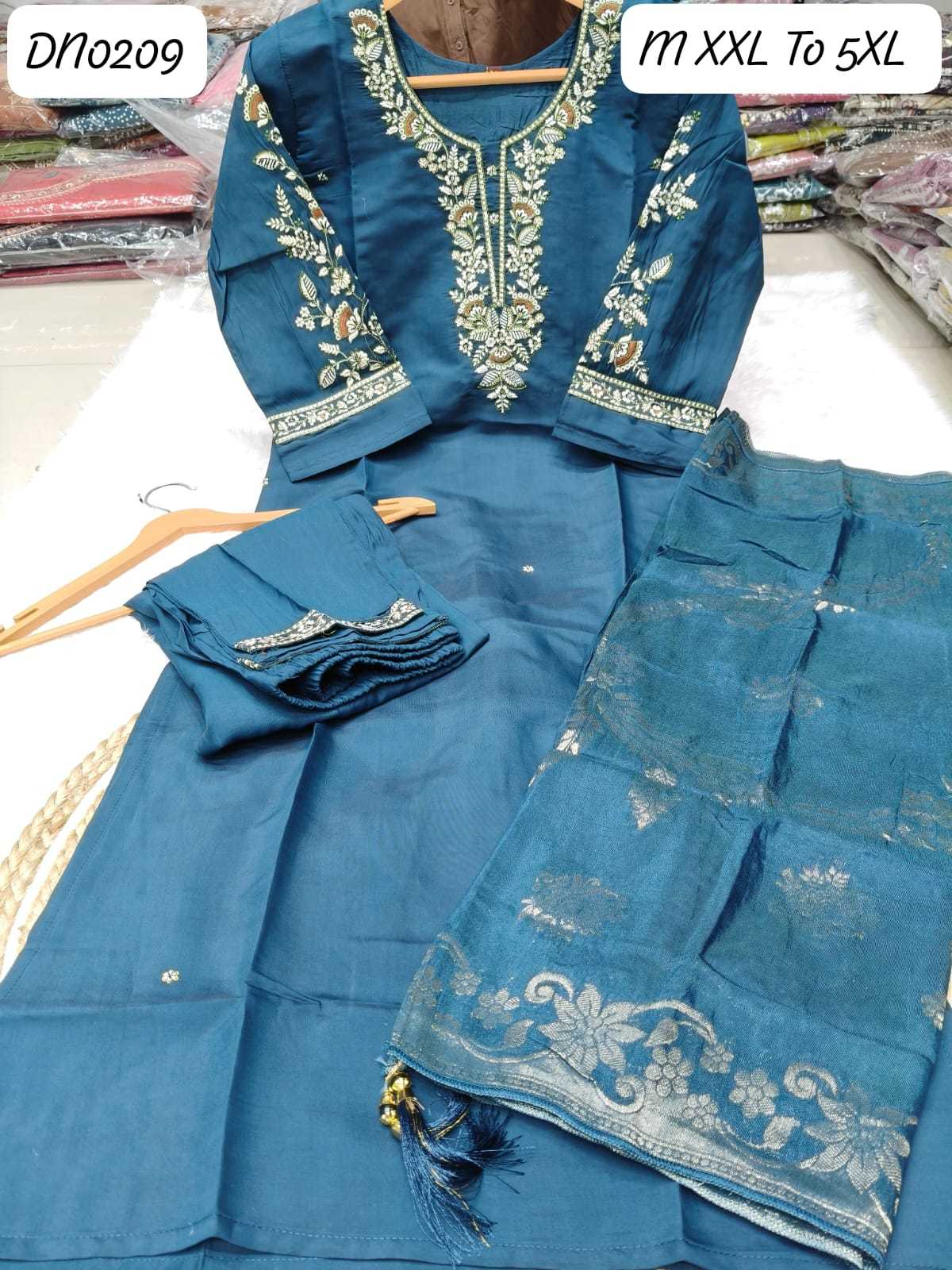 Designer Kurti
