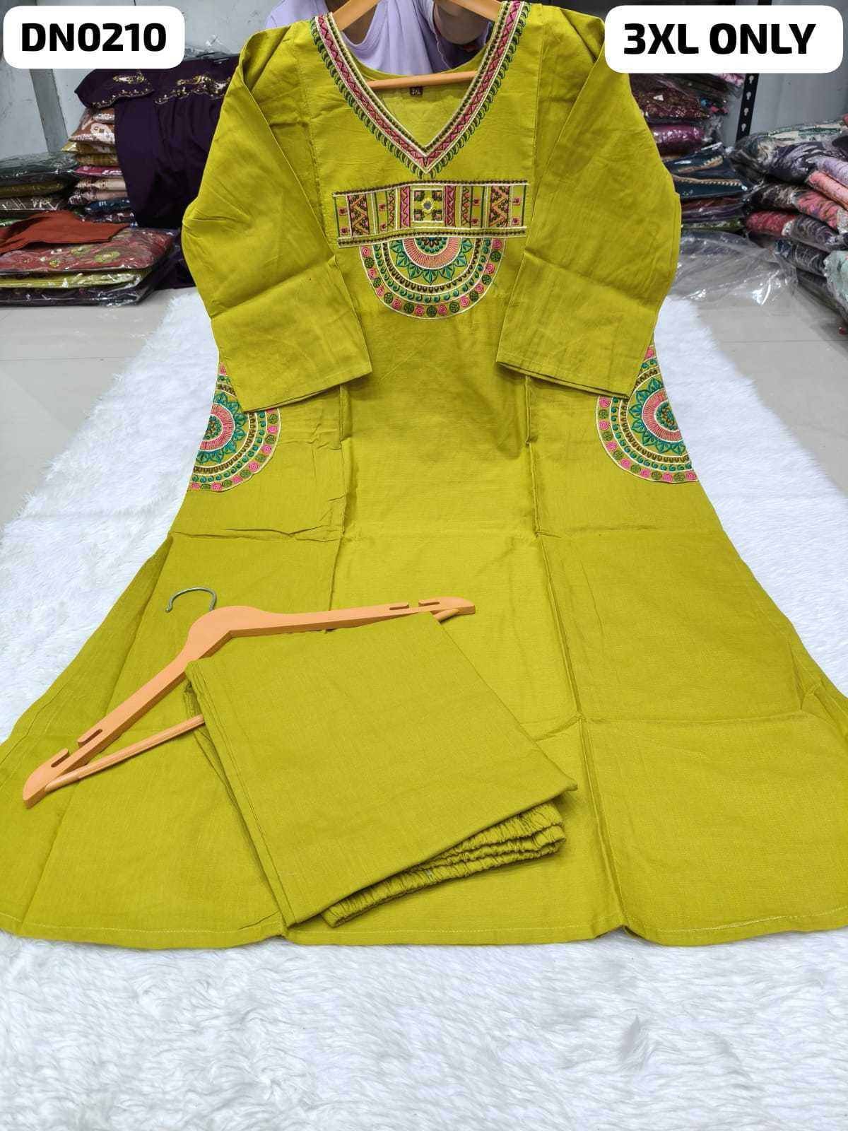 Designer Kurti