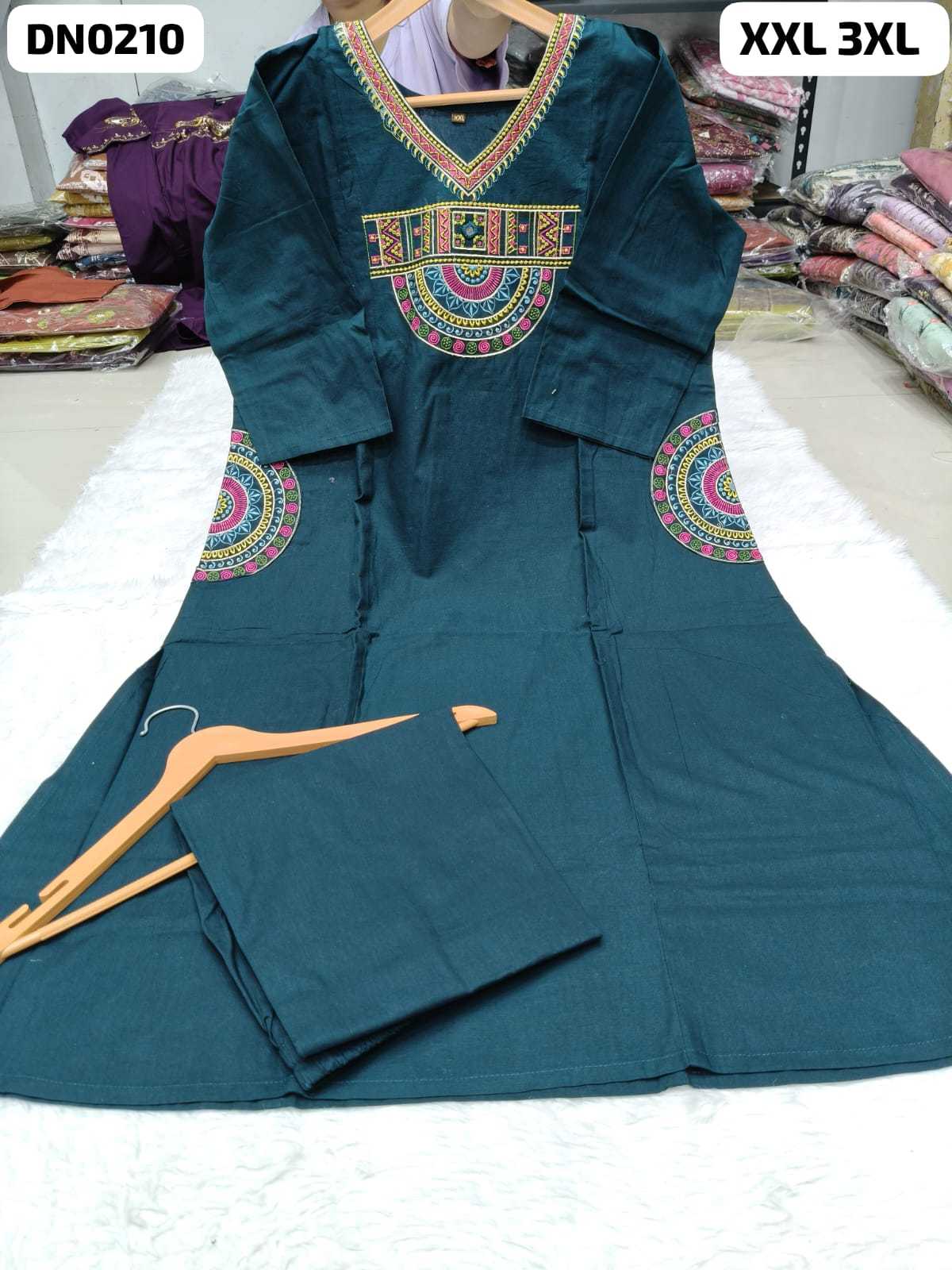 Designer Kurti