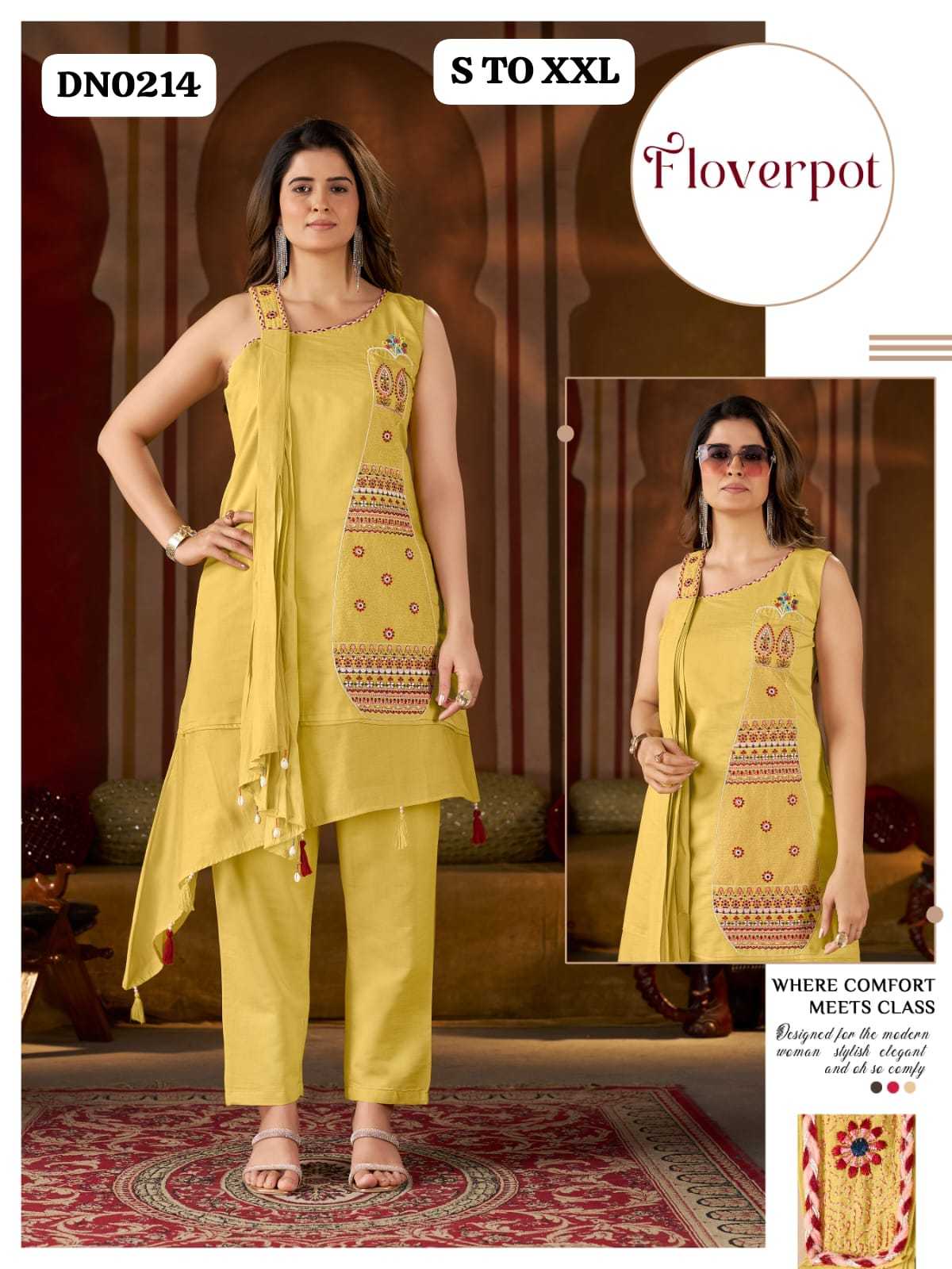 Festive Kurti