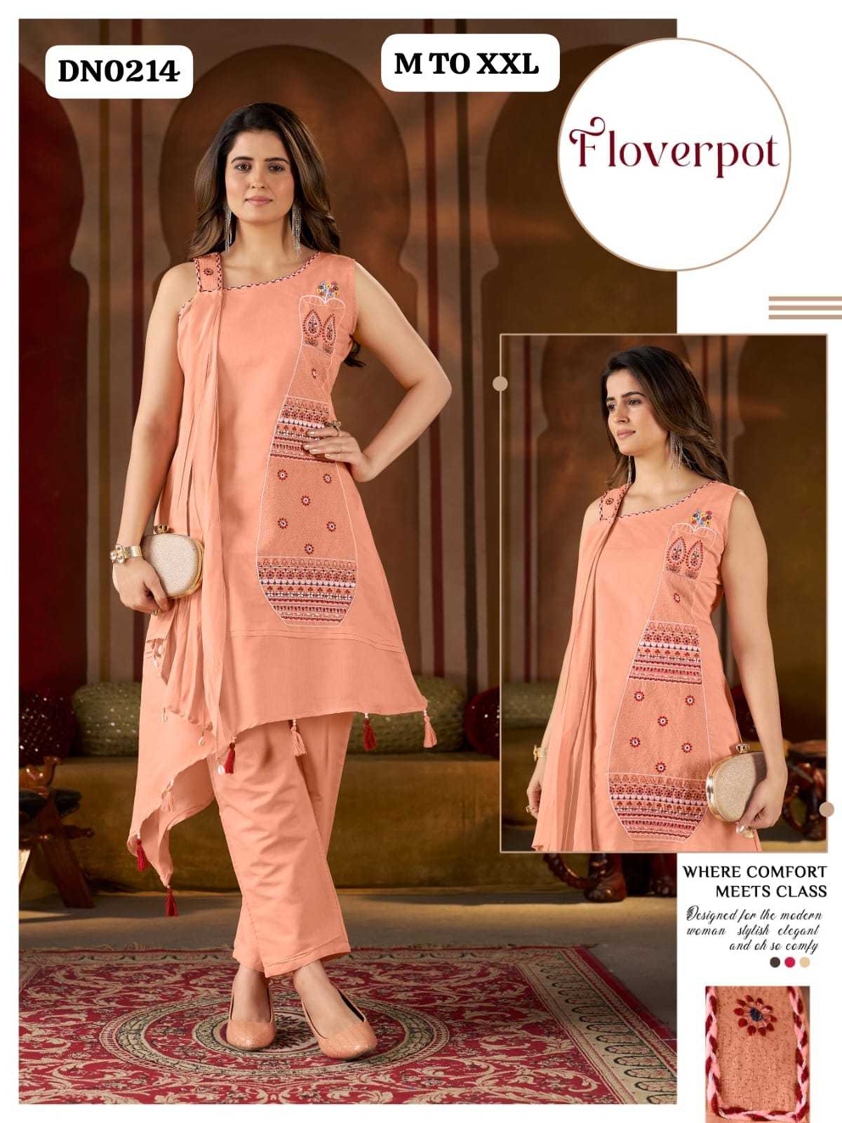 Festive Kurti