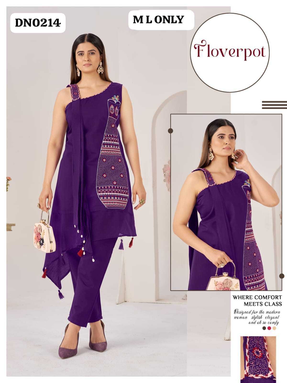 Festive Kurti