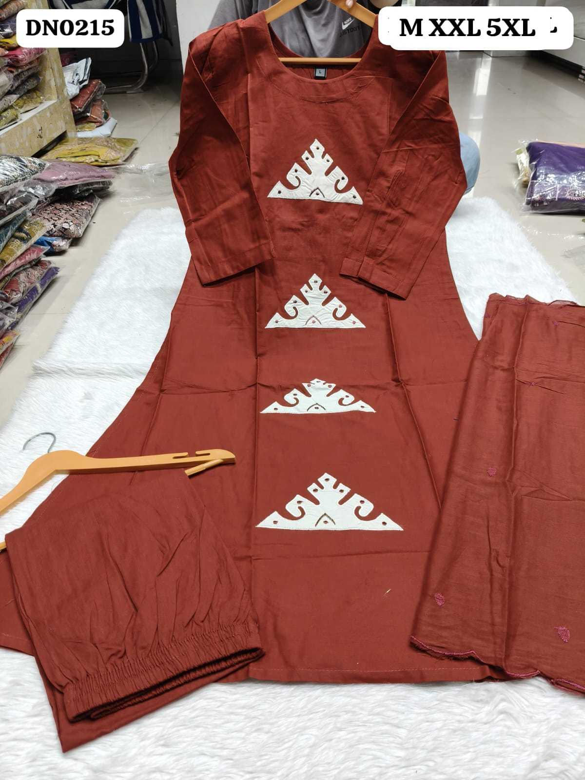 Designer Kurti