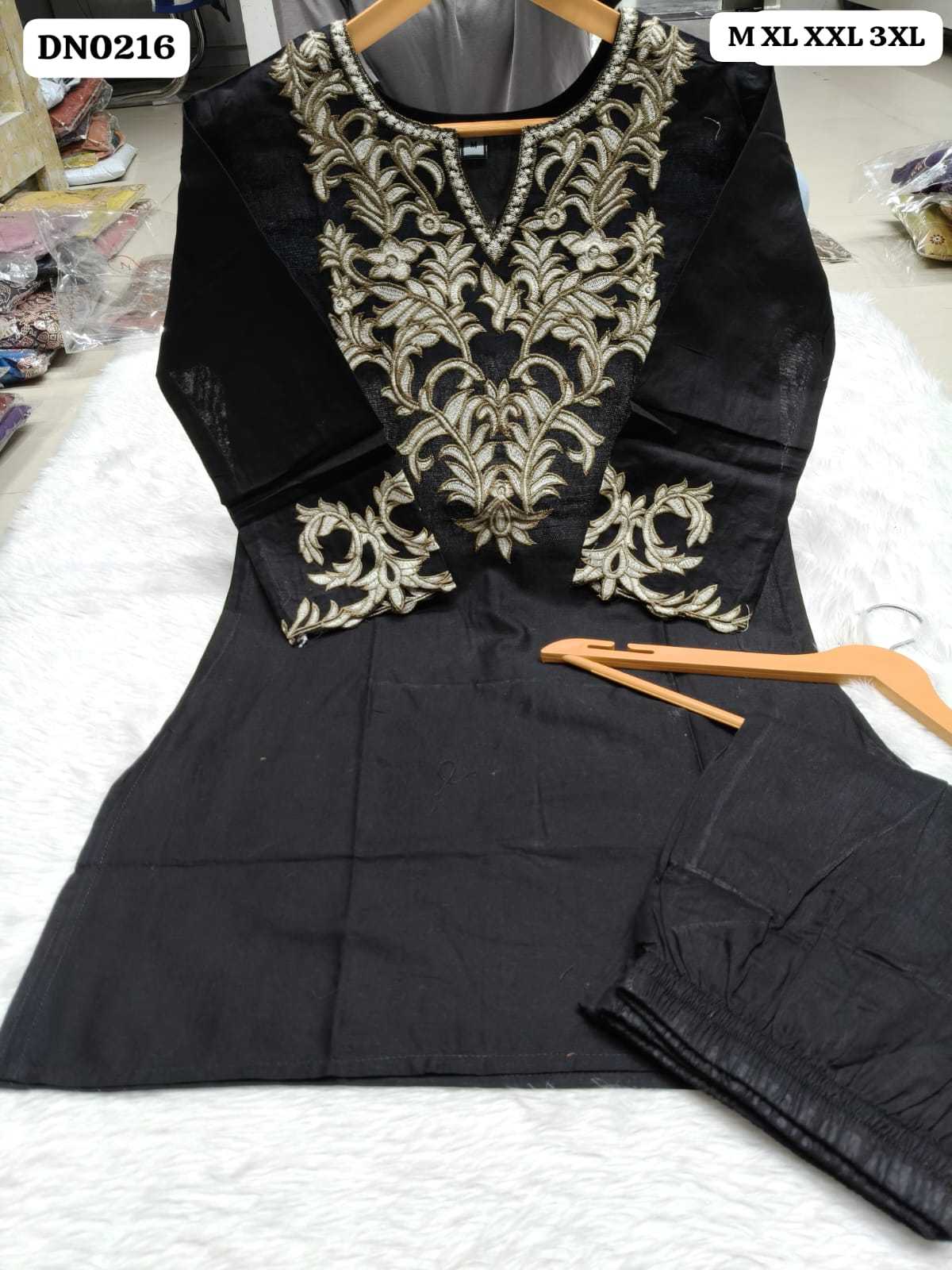 Designer Kurti
