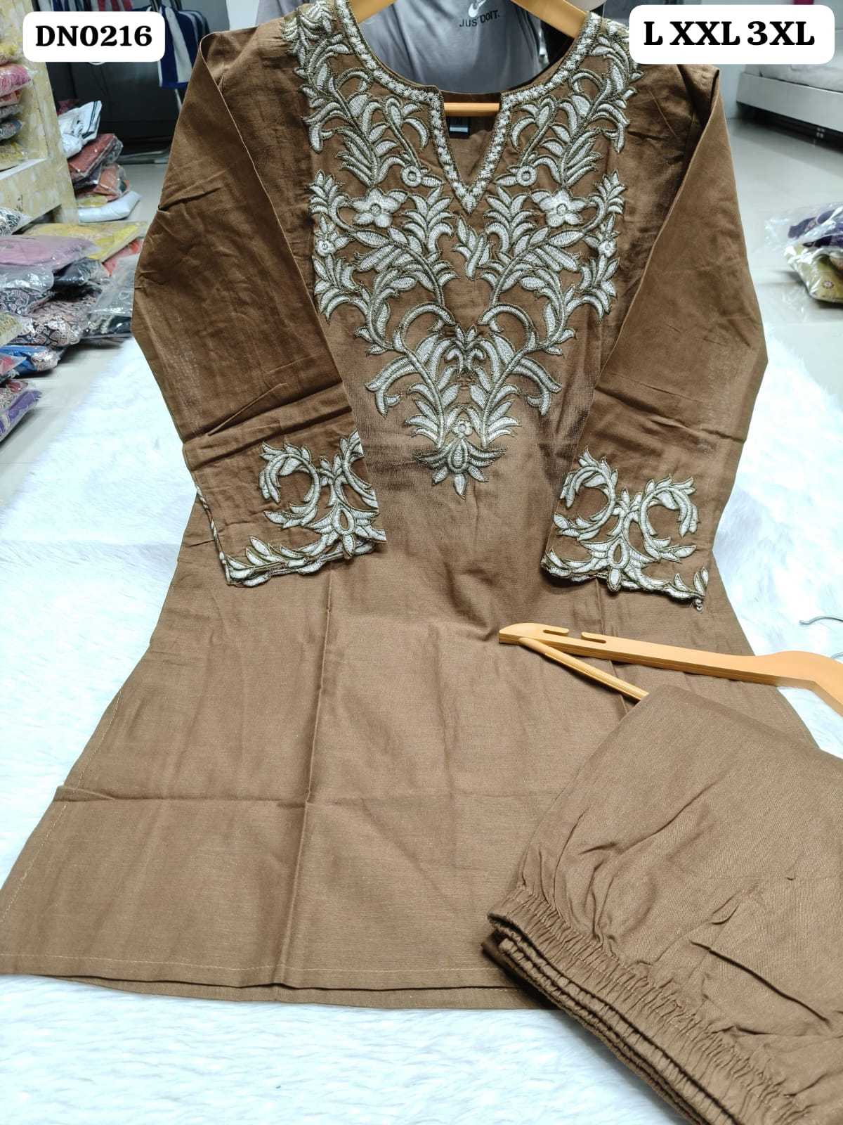 Designer Kurti