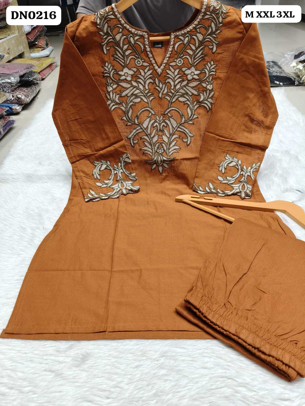 Designer Kurti