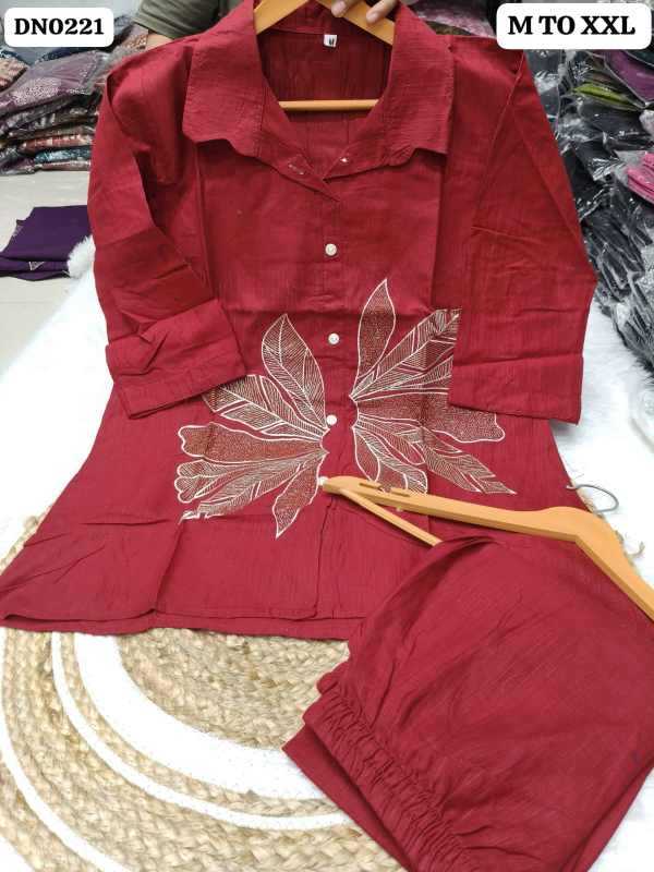 Designer Kurti