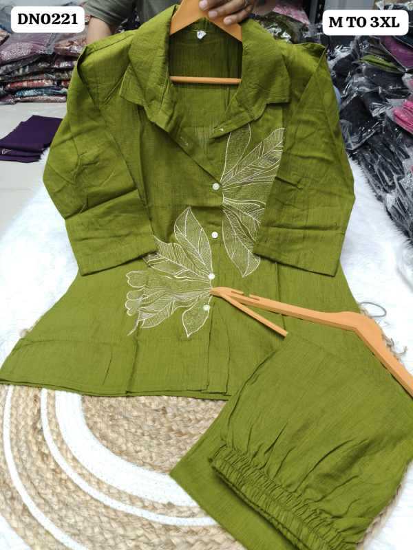 Designer Kurti