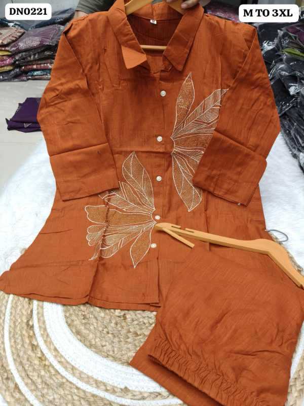 Designer Kurti