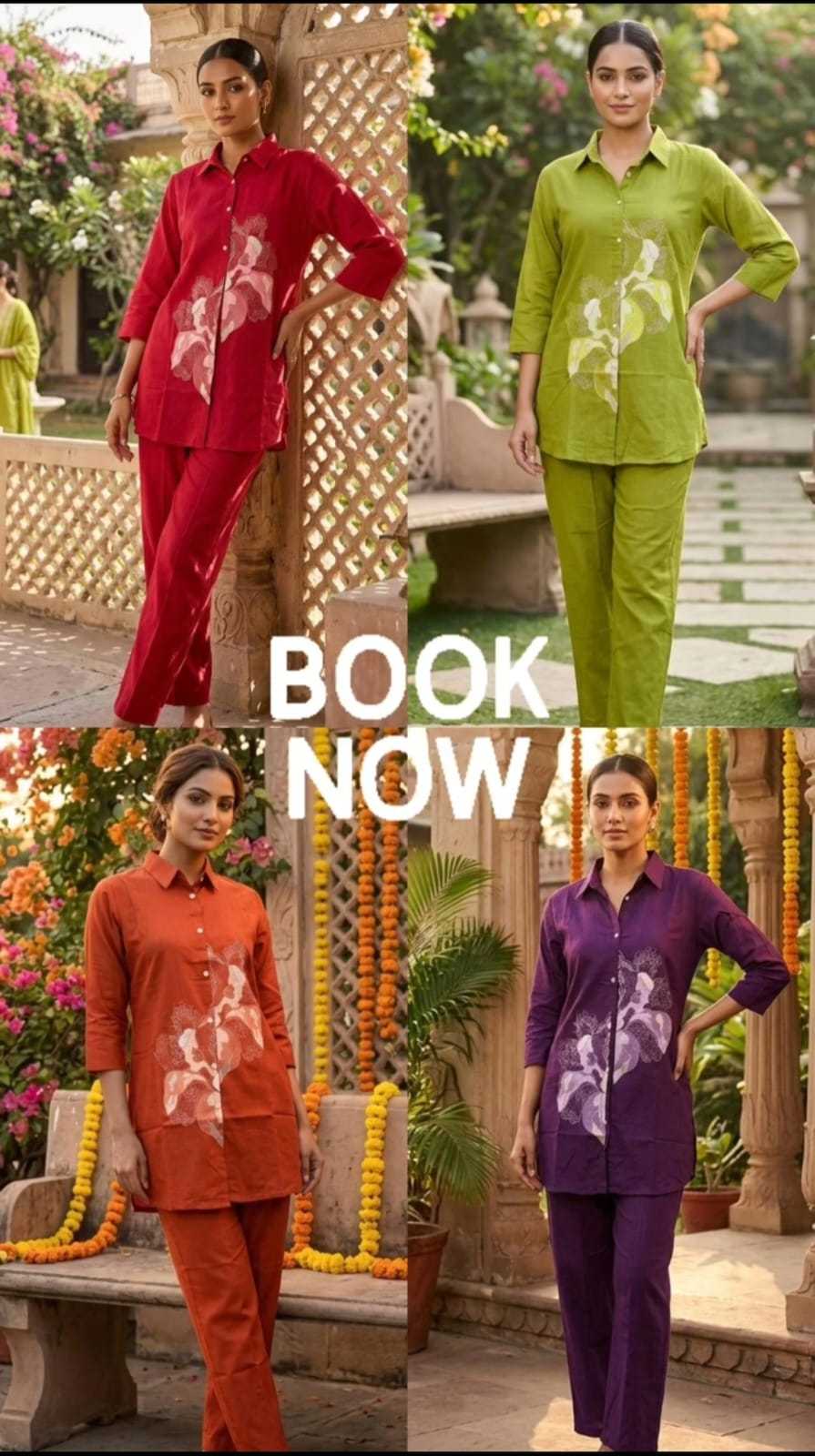 Co-ord Set