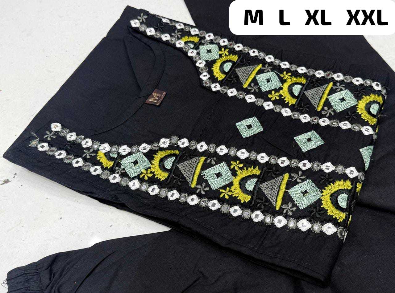 Cotton Casual Kurti