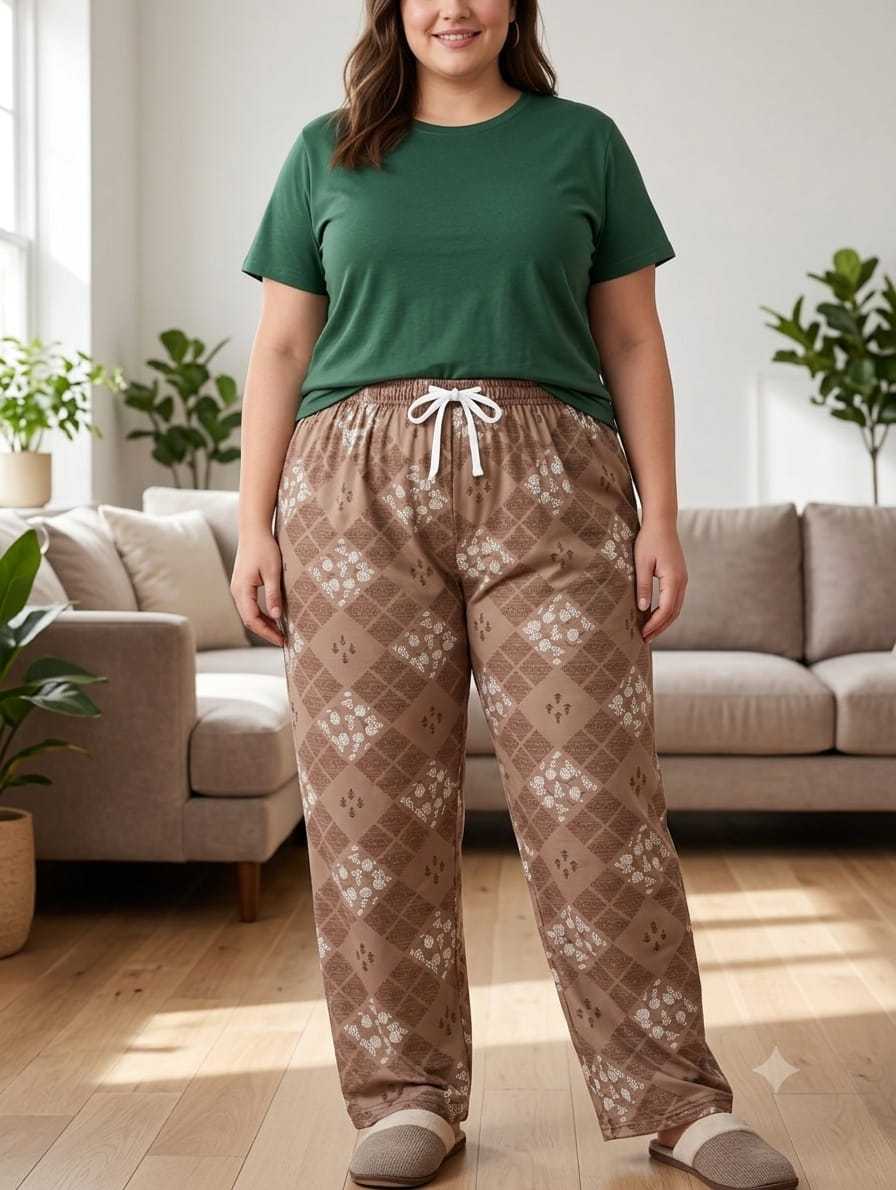 Bottom Wear