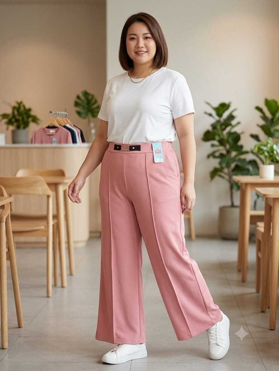 Bottom Wear