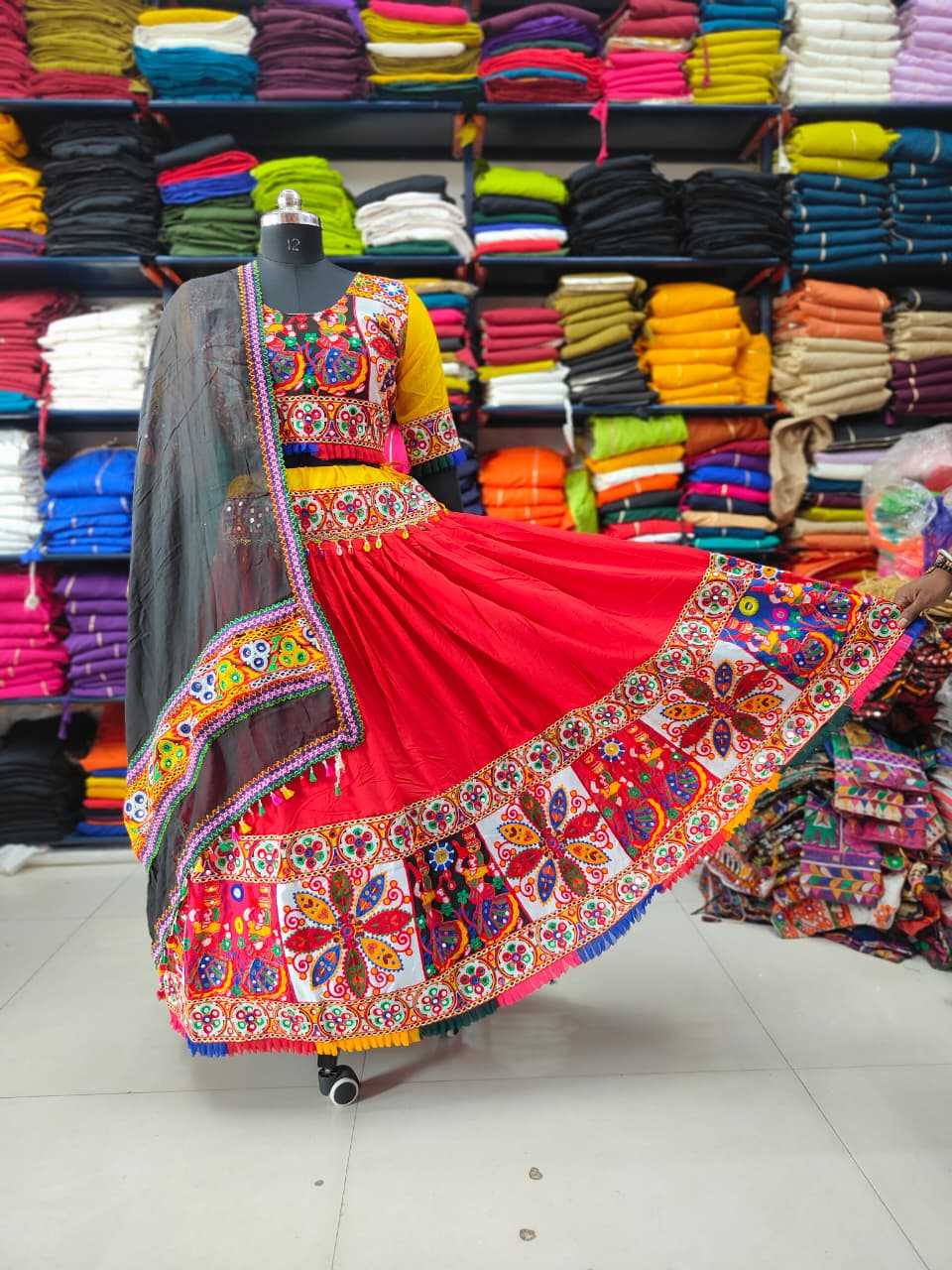 Designer Lehenga