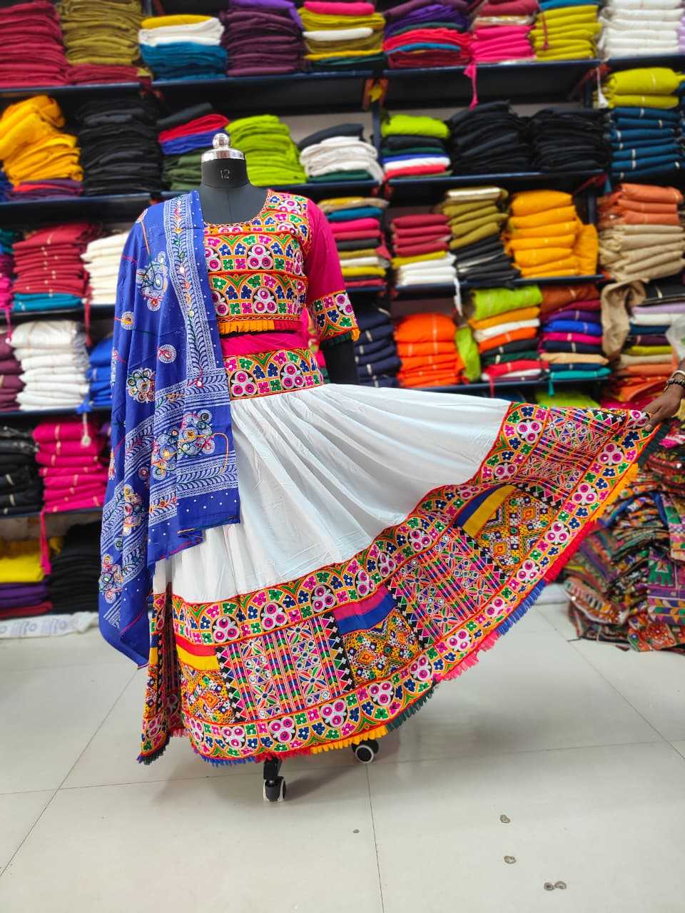 Designer Lehenga