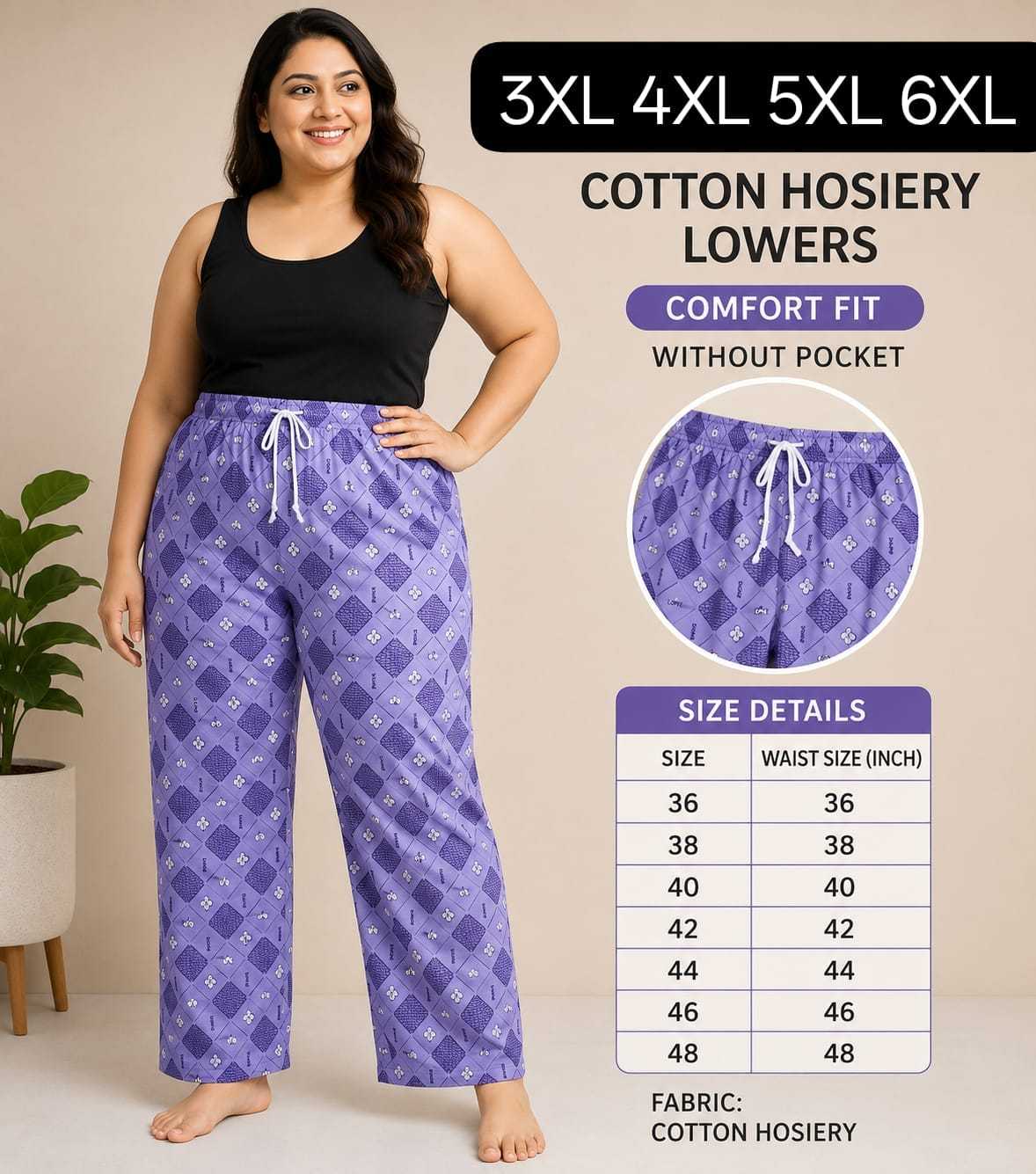 Bottom Wear