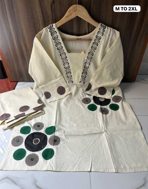Printed Kurti