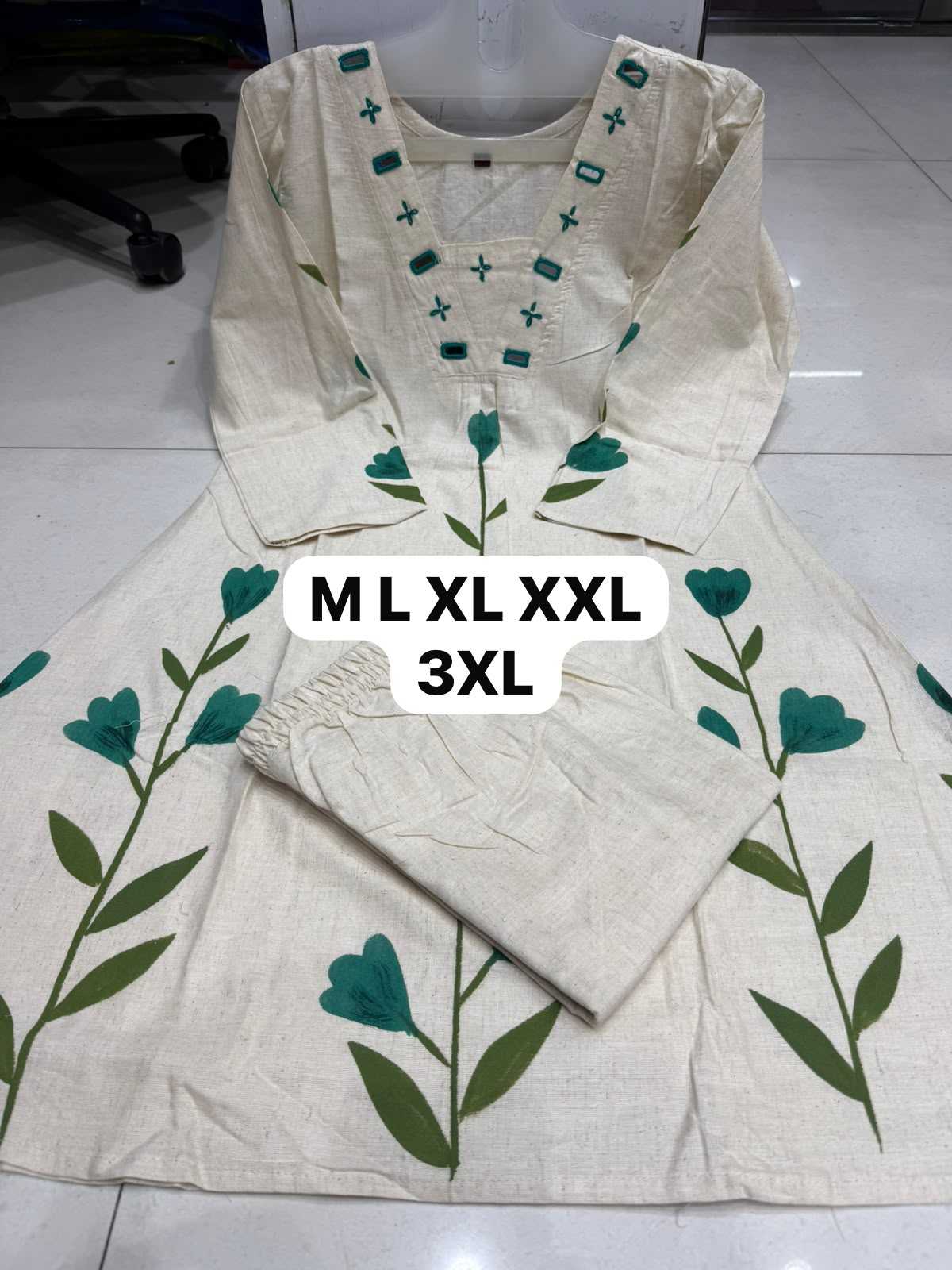 Party Wear Kurti