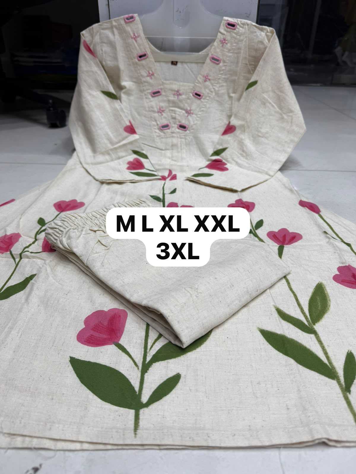 Party Wear Kurti