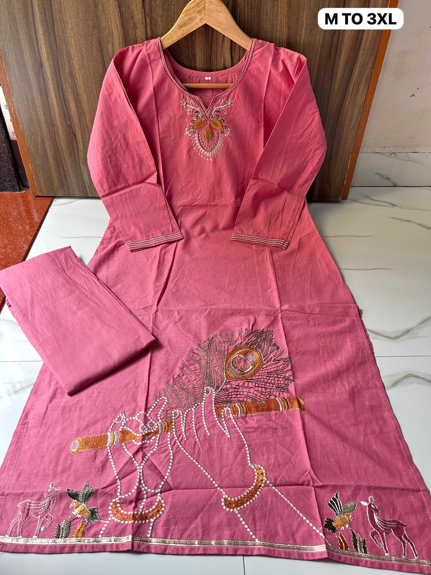 Designer Kurti