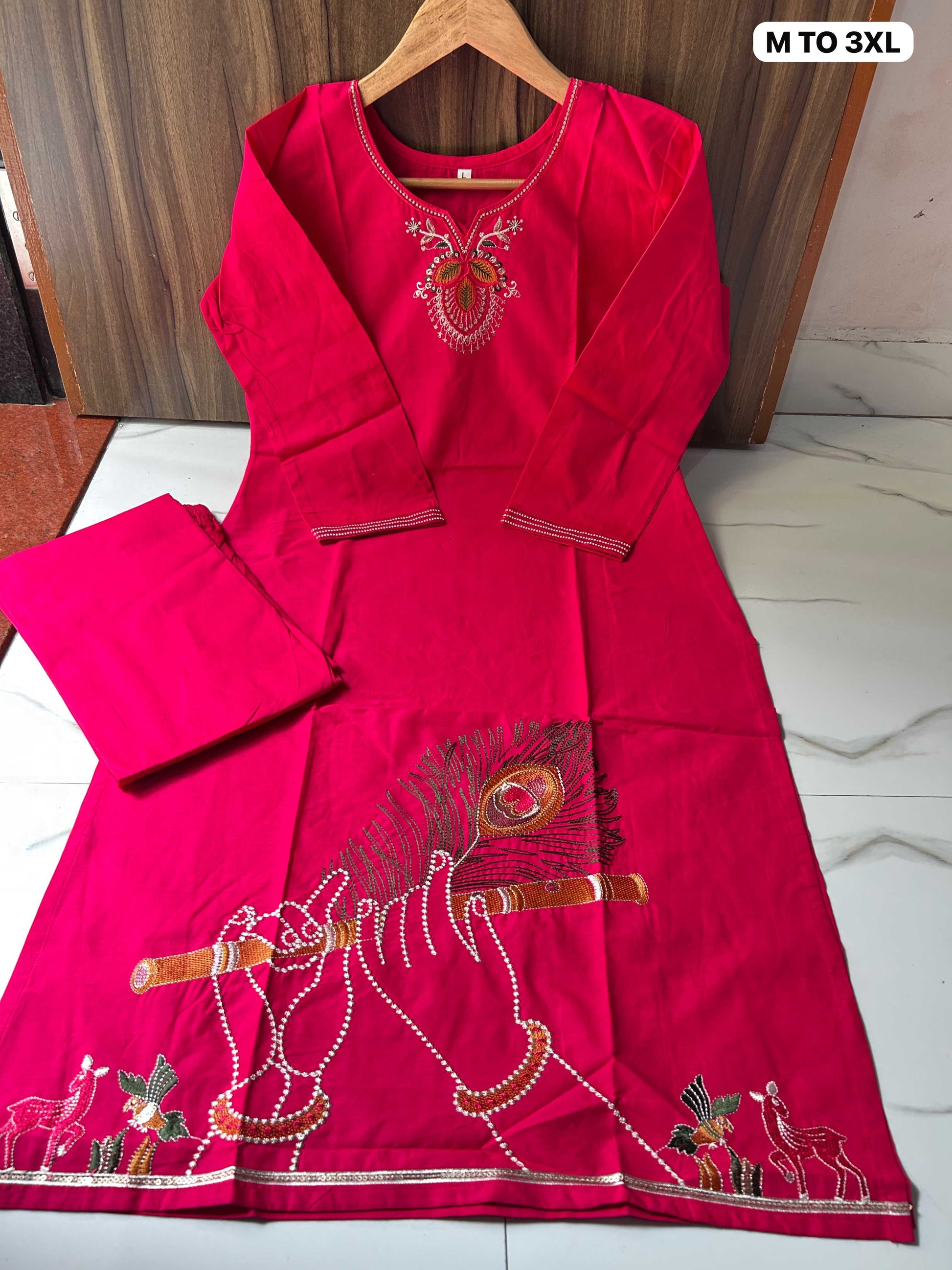Designer Kurti