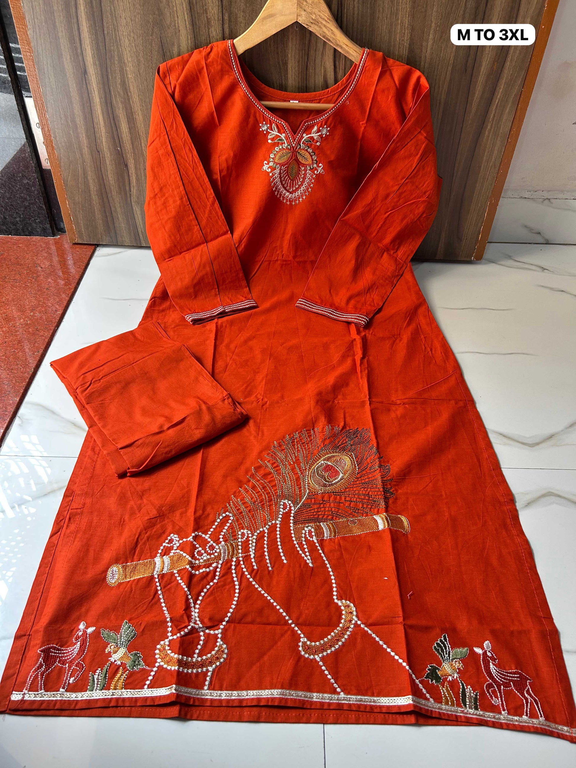 Designer Kurti