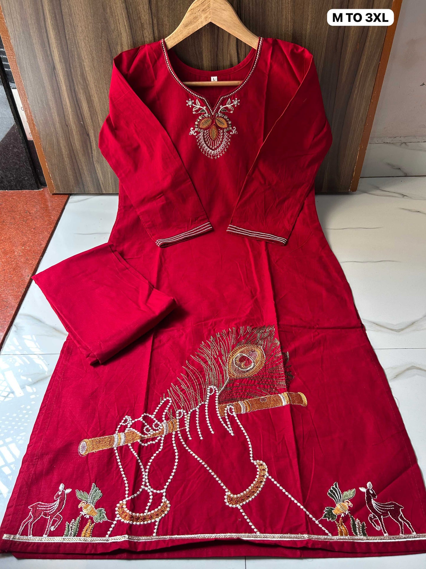 Designer Kurti