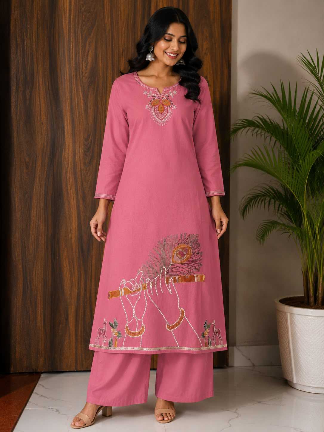 Designer Kurti