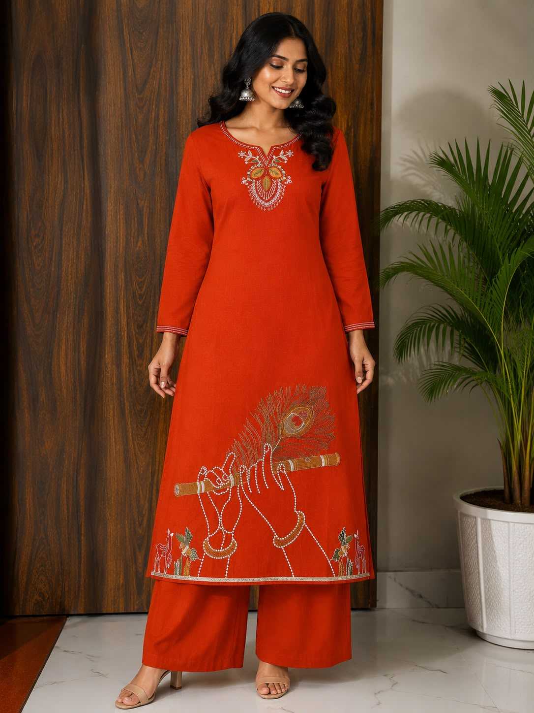 Designer Kurti